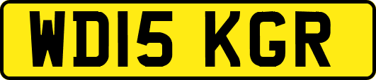WD15KGR