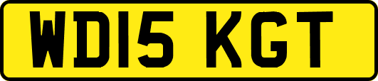 WD15KGT