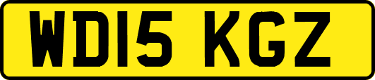 WD15KGZ
