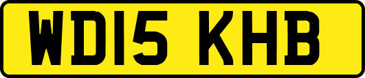 WD15KHB