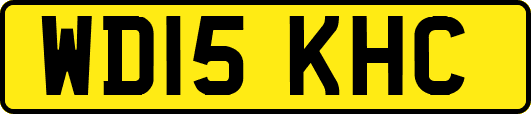 WD15KHC