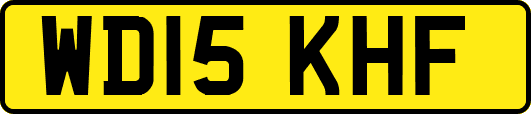 WD15KHF