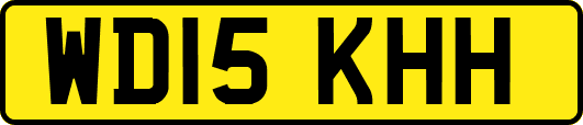 WD15KHH