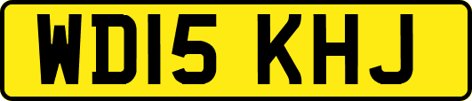 WD15KHJ