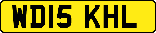 WD15KHL
