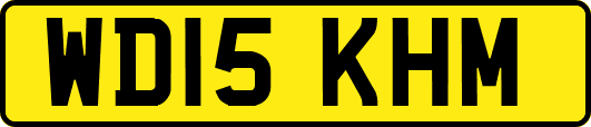 WD15KHM