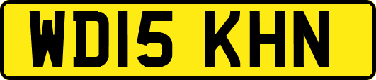 WD15KHN