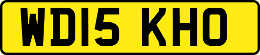 WD15KHO