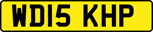 WD15KHP