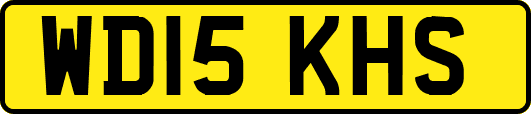 WD15KHS
