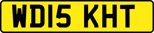 WD15KHT