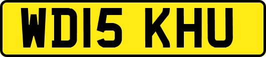 WD15KHU