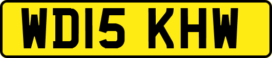 WD15KHW