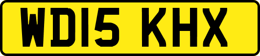 WD15KHX