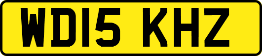 WD15KHZ