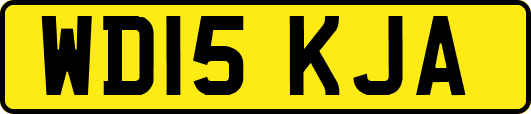 WD15KJA