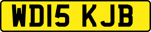 WD15KJB