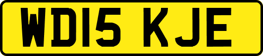 WD15KJE