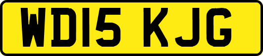 WD15KJG