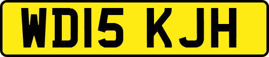 WD15KJH