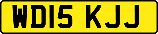 WD15KJJ