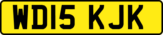 WD15KJK