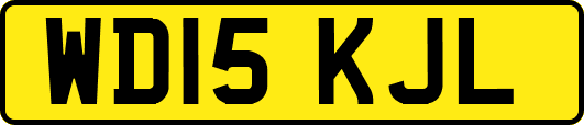 WD15KJL