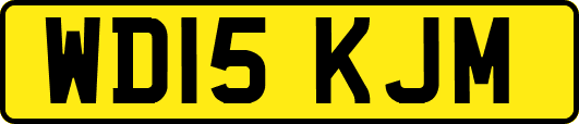 WD15KJM