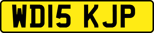 WD15KJP