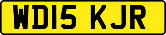 WD15KJR