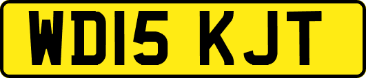 WD15KJT