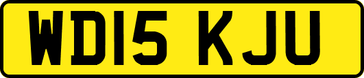 WD15KJU