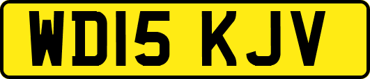 WD15KJV