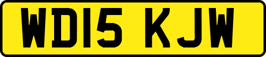 WD15KJW