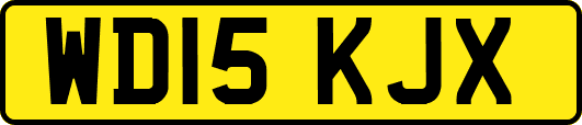 WD15KJX