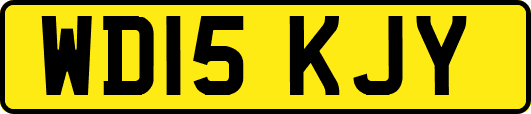 WD15KJY