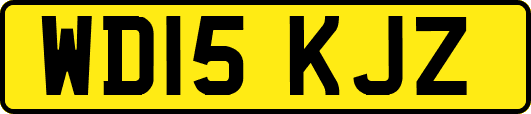 WD15KJZ