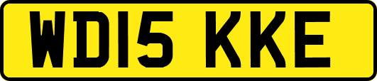 WD15KKE