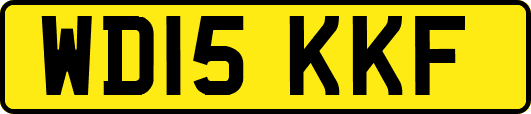 WD15KKF