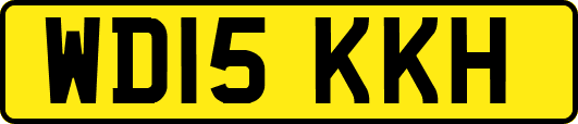WD15KKH