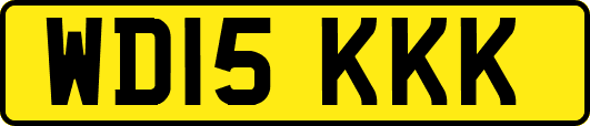 WD15KKK