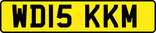 WD15KKM