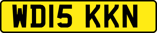 WD15KKN