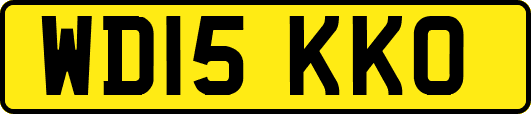 WD15KKO