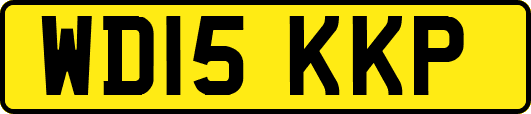 WD15KKP