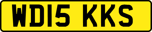 WD15KKS
