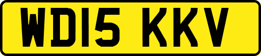WD15KKV