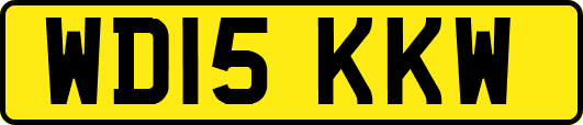 WD15KKW