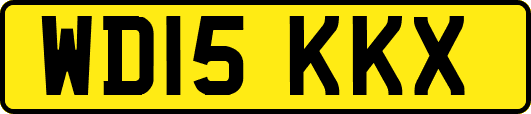 WD15KKX