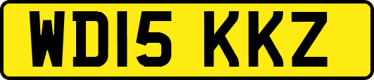 WD15KKZ